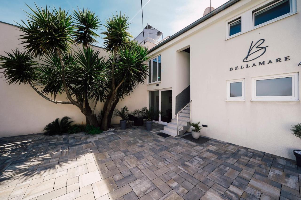Holiday Home Apartments Bellamare Ζαντάρ Εξωτερικό φωτογραφία