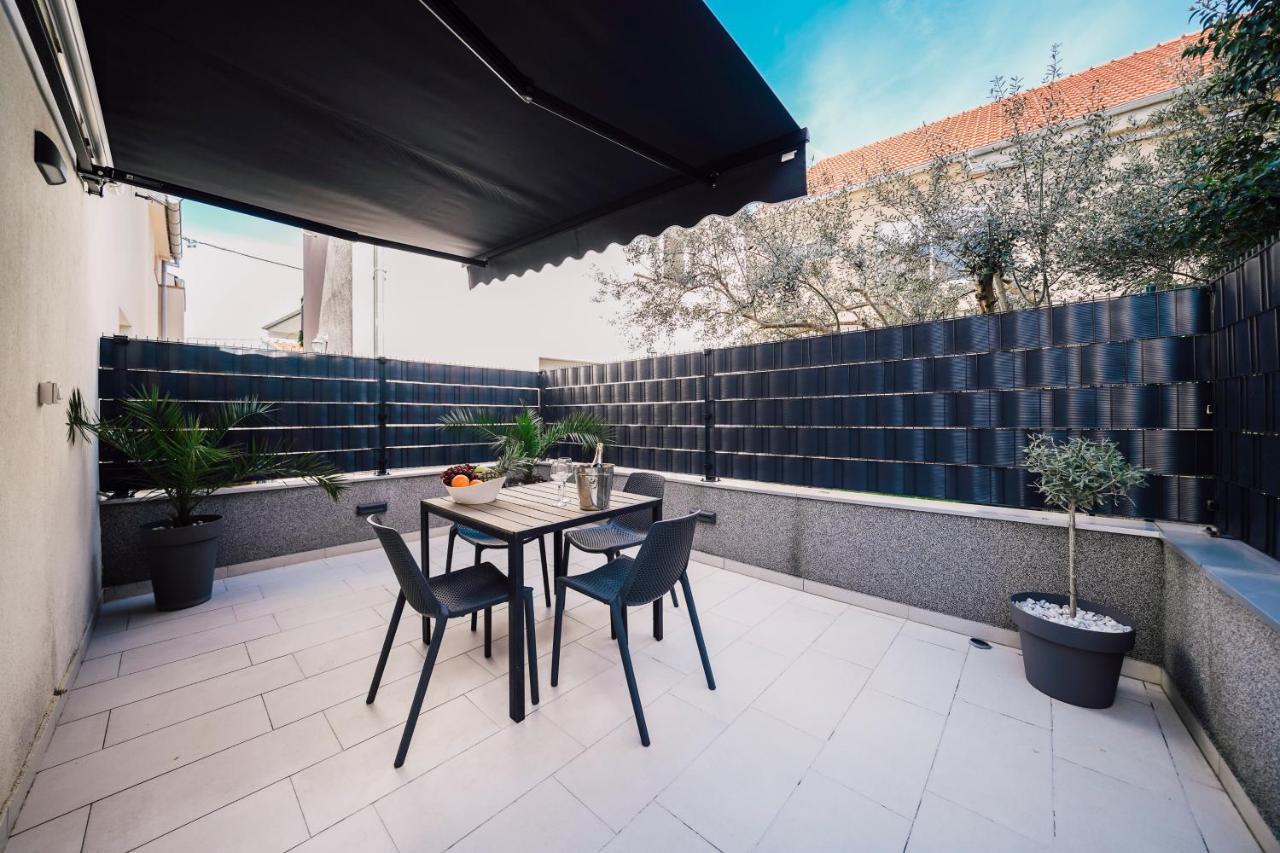 Holiday Home Apartments Bellamare Ζαντάρ Δωμάτιο φωτογραφία