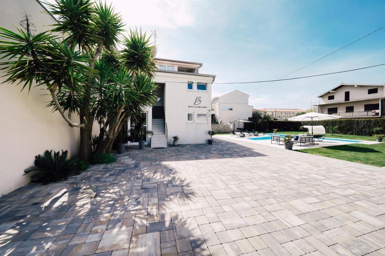 Holiday Home Apartments Bellamare Ζαντάρ Εξωτερικό φωτογραφία
