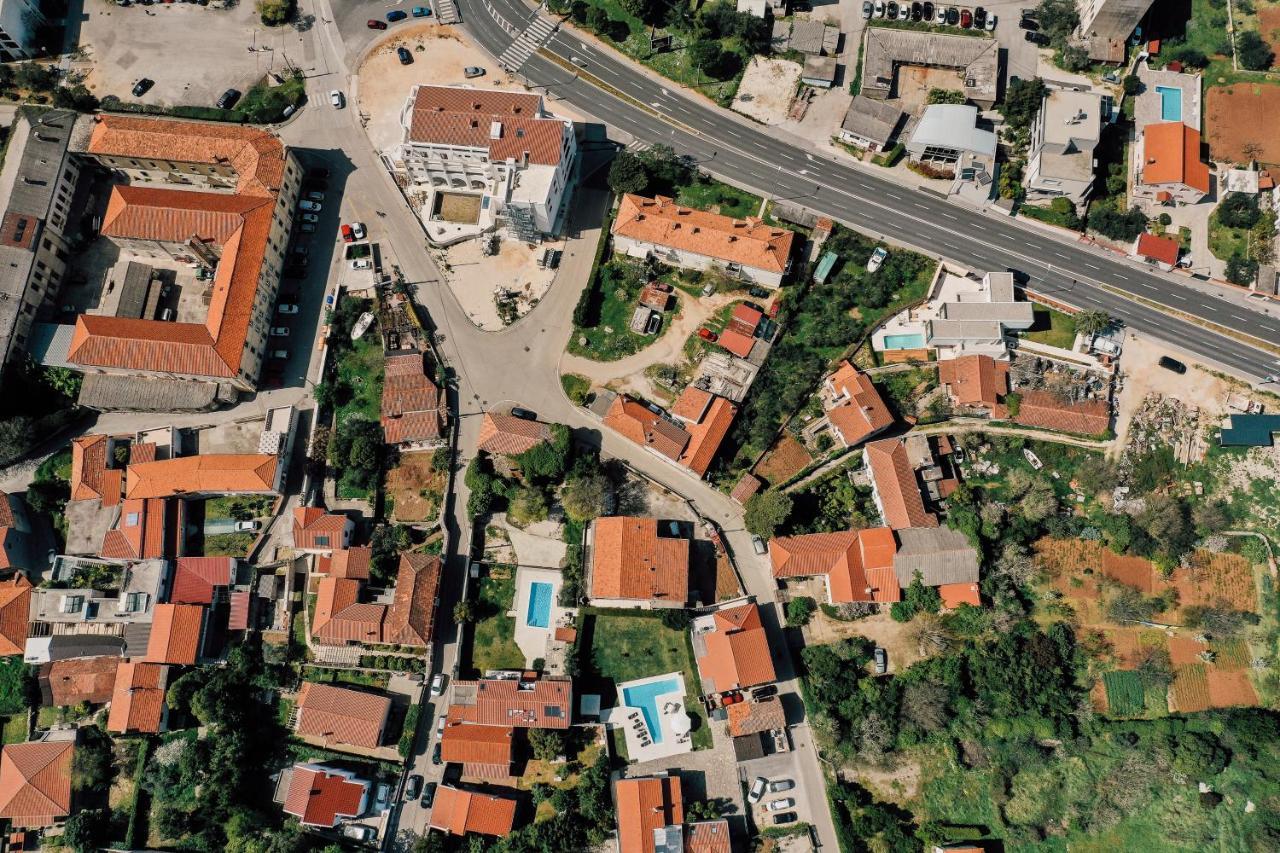 Holiday Home Apartments Bellamare Ζαντάρ Εξωτερικό φωτογραφία