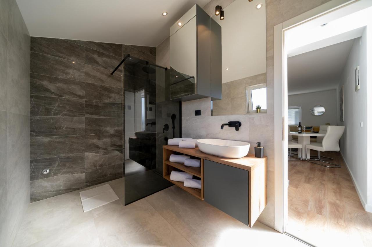 Holiday Home Apartments Bellamare Ζαντάρ Εξωτερικό φωτογραφία
