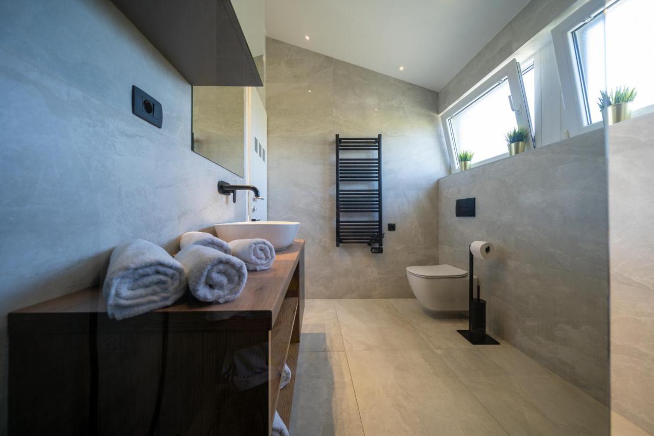 Holiday Home Apartments Bellamare Ζαντάρ Εξωτερικό φωτογραφία