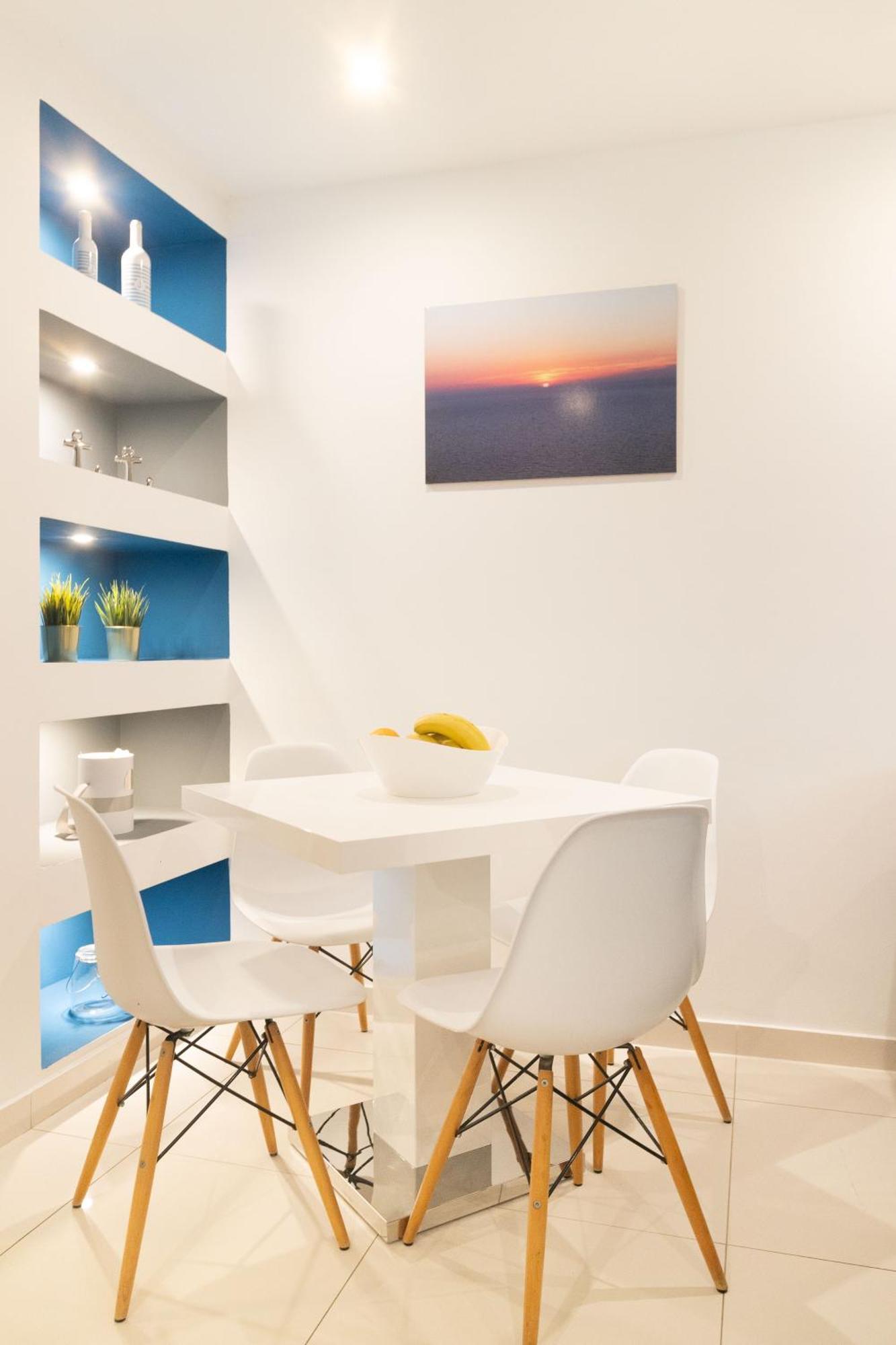Holiday Home Apartments Bellamare Ζαντάρ Δωμάτιο φωτογραφία