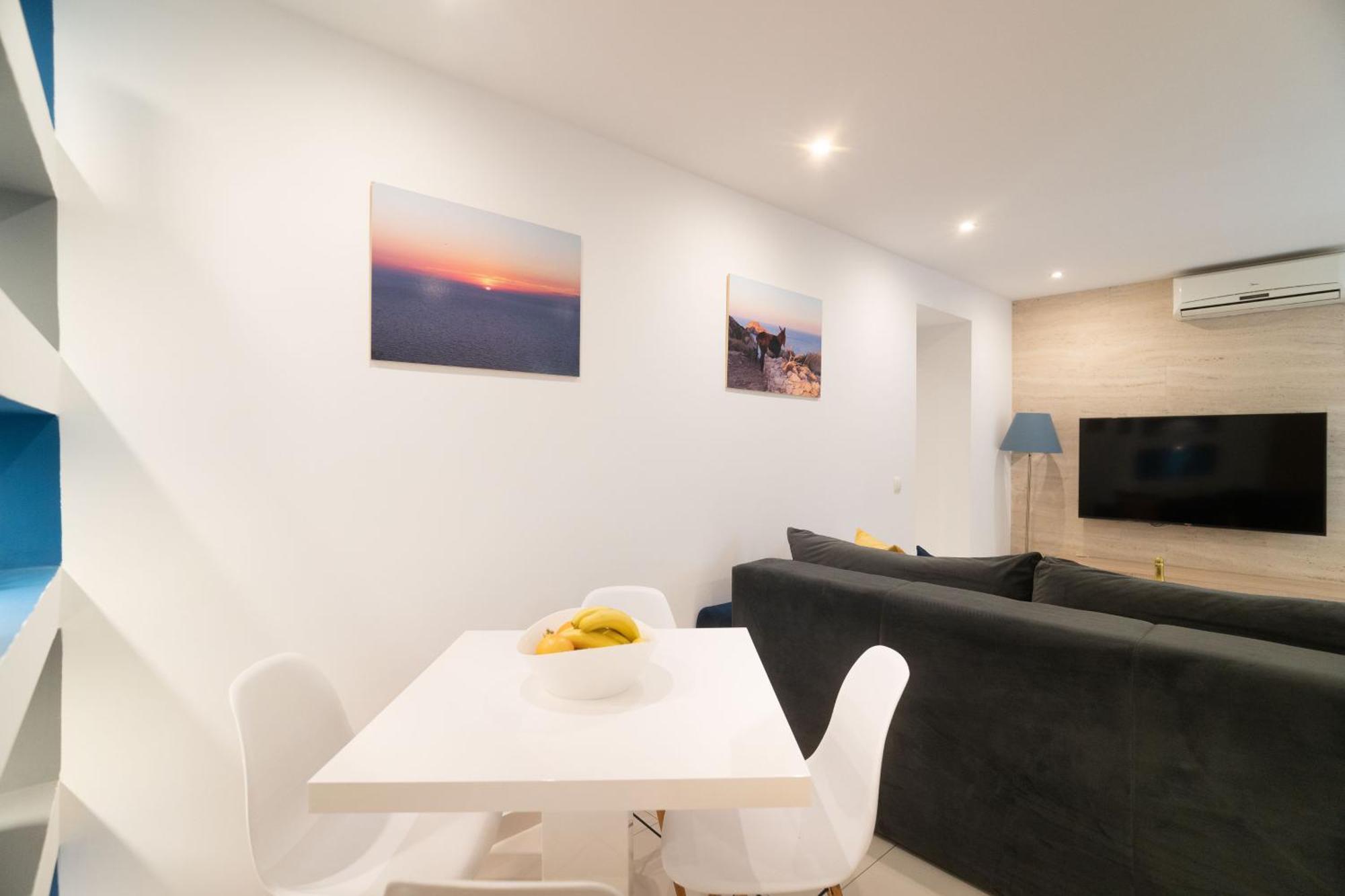 Holiday Home Apartments Bellamare Ζαντάρ Δωμάτιο φωτογραφία