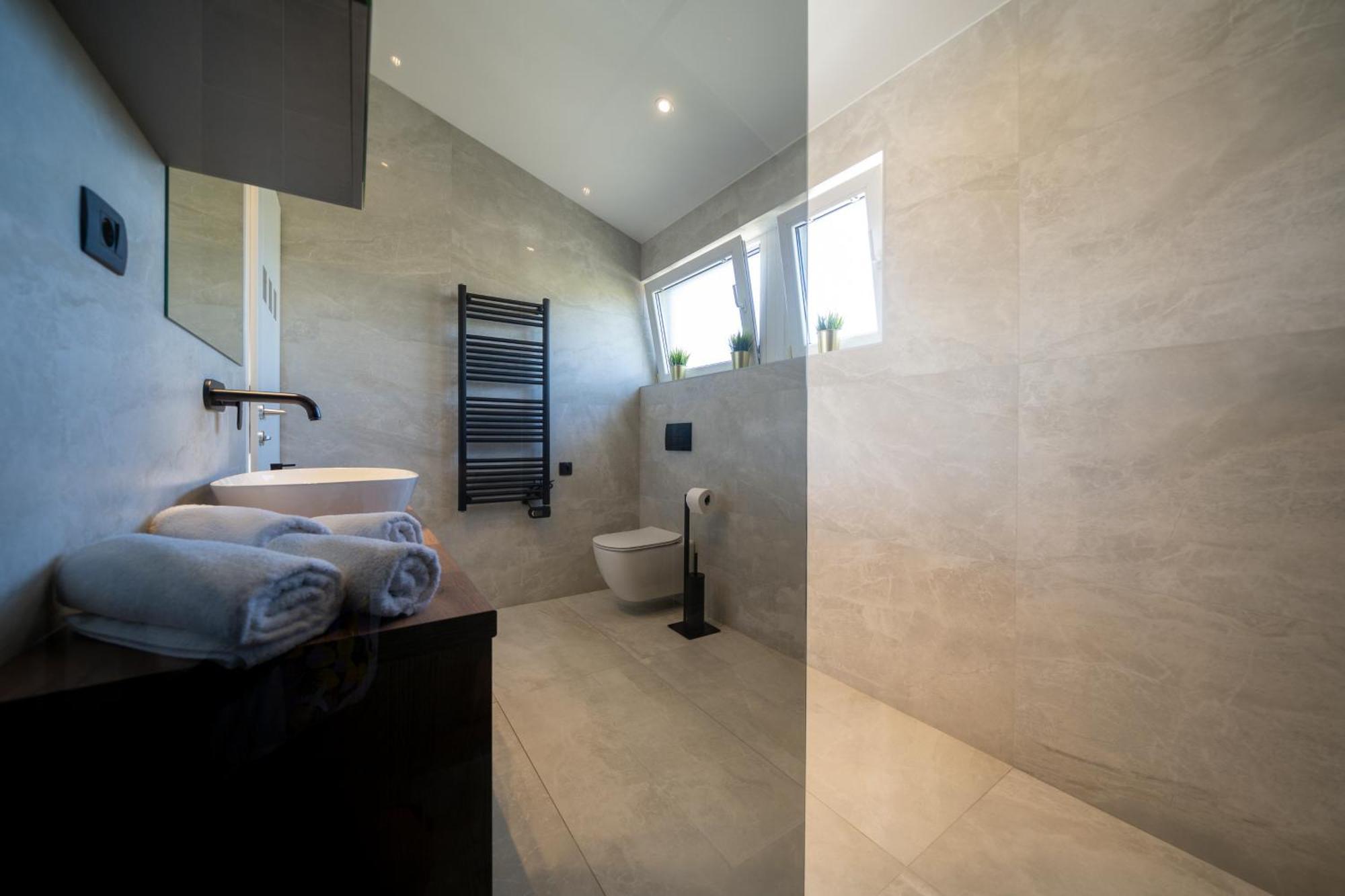Holiday Home Apartments Bellamare Ζαντάρ Δωμάτιο φωτογραφία
