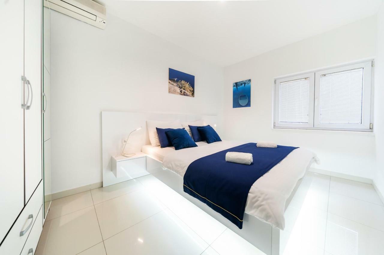 Holiday Home Apartments Bellamare Ζαντάρ Εξωτερικό φωτογραφία
