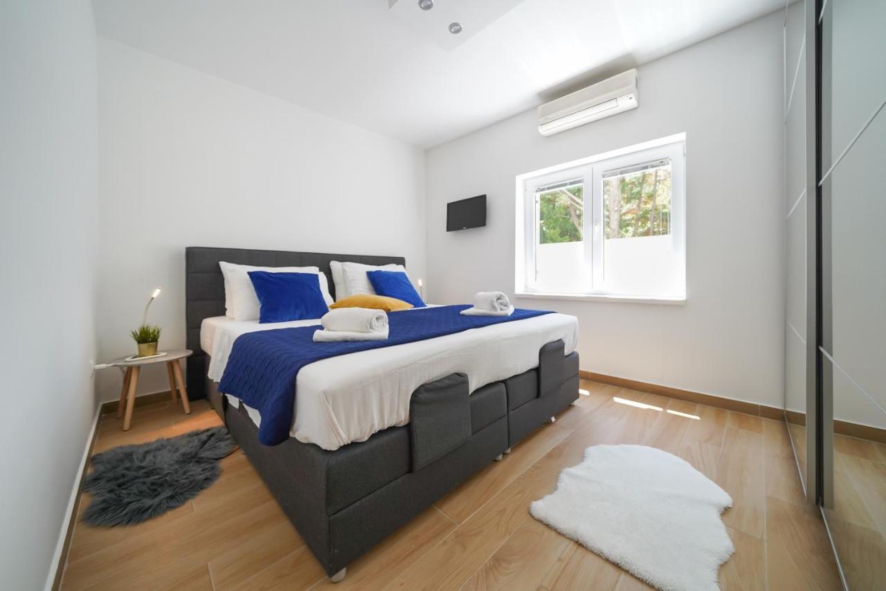 Holiday Home Apartments Bellamare Ζαντάρ Εξωτερικό φωτογραφία